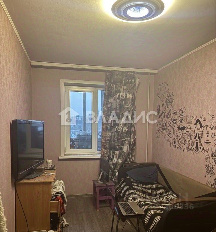 Продажа 3-комн квартиры на вторичном рынке Красногорск, улица Кирова,  д. 26