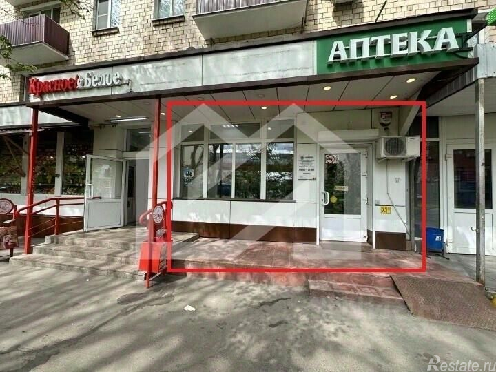 Аренда ПСН ул Лобненская,  д. 4