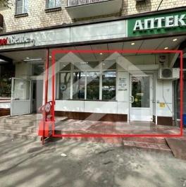 Аренда ПСН ул Лобненская,  д. 4