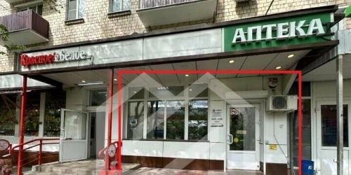 Помещение свободного назначения ул Лобненская,  д. 4