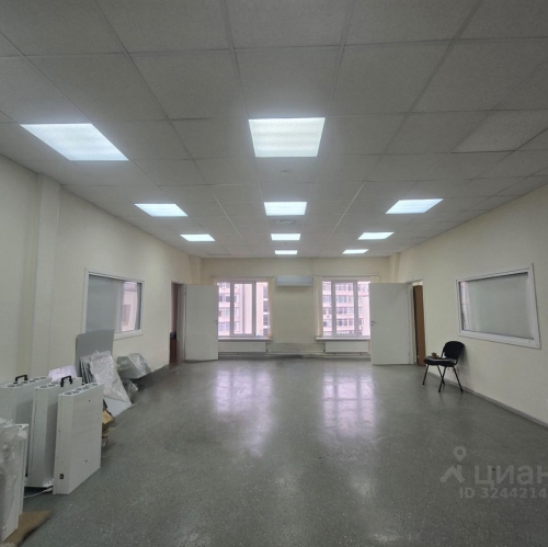 Офис шоссе Революции,  д. 69 литД