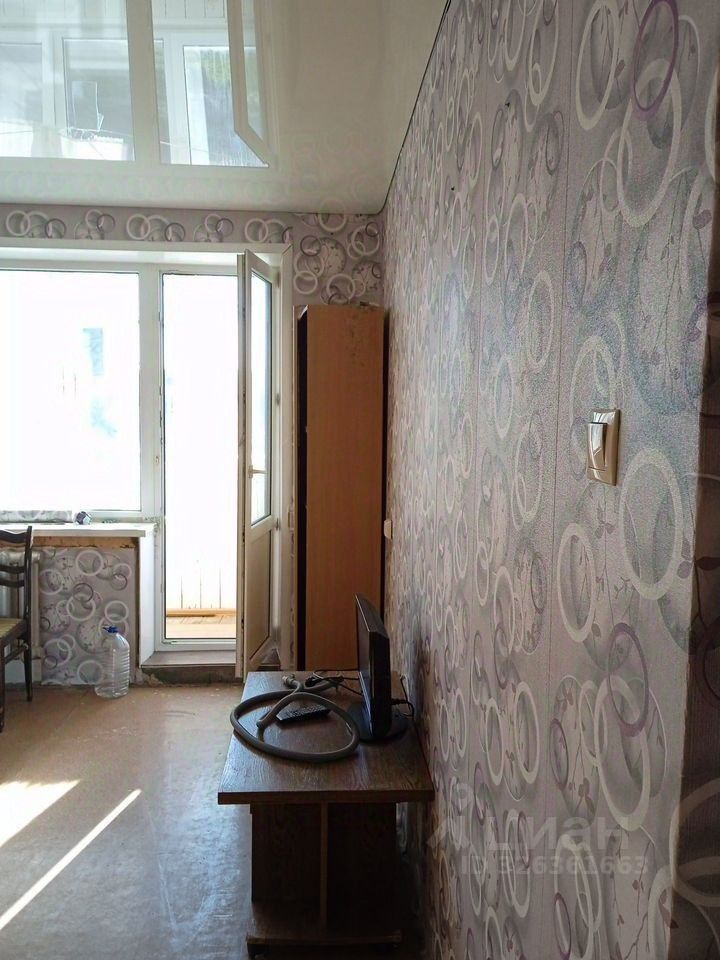Продажа 1-комн квартиры на вторичном рынке Коломна, улица Ленина, 16