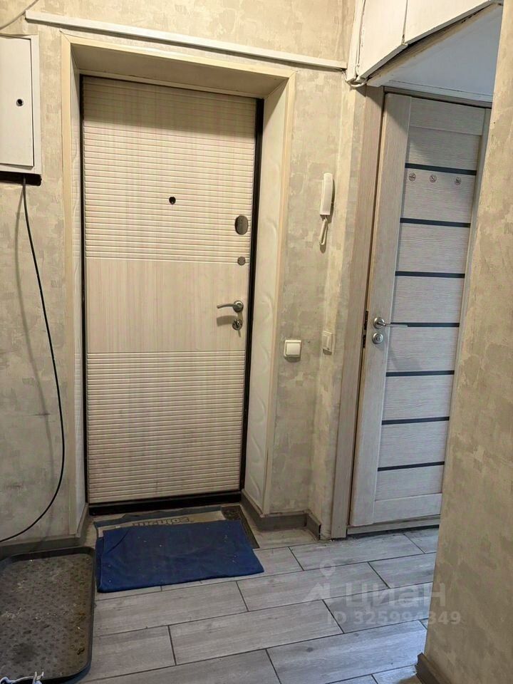 Продажа комнаты улица Добровольцев, 18