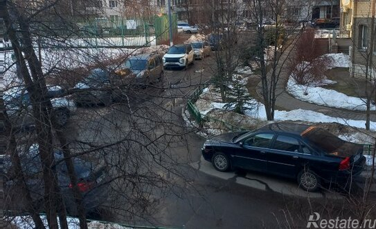 Продажа 2-комн квартиры на вторичном рынке Королёв, ул Орджоникидзе,  д. 2Г