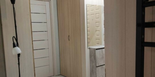 2-комн квартира 50 лет Октября ул,  д. 1