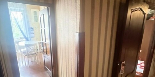 2-комн квартира улица Трофимова,  д. 1/17