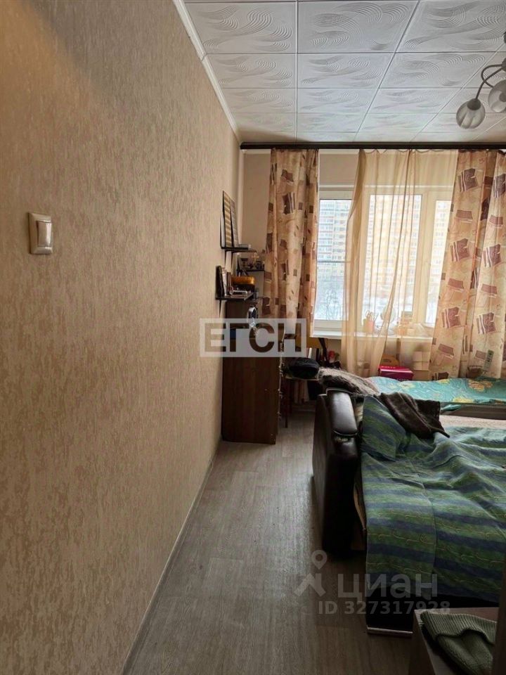 Продажа 2-комн квартиры на вторичном рынке Мытищи, улица Колпакова, 23к2