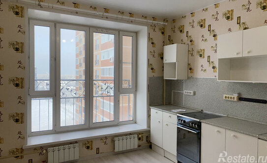 Продажа 2-комн квартиры на вторичном рынке Химки г, Пролетарская ул,  д. 11