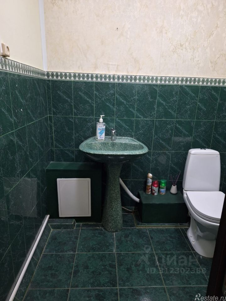 Аренда ПСН улица Исаковского,  д. 31