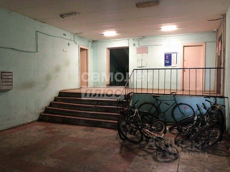 Продажа 1-комн квартиры на вторичном рынке Орехово-Зуево, проезд 2-й Подгорный, 4Б