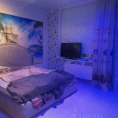 Коттедж/дом Химки, Покровская улица