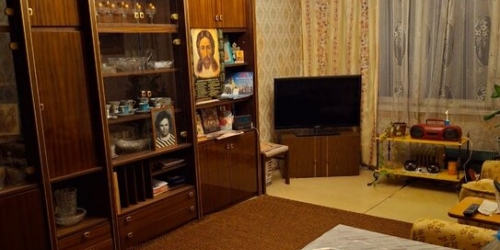 3-комн квартира Днепропетровская улица,  д. 31