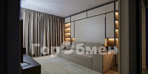 1-комн квартира Валдайский проезд, 13Ак1