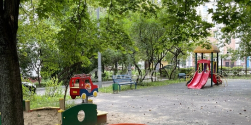 2-комн квартира улица Вучетича,  д. 8