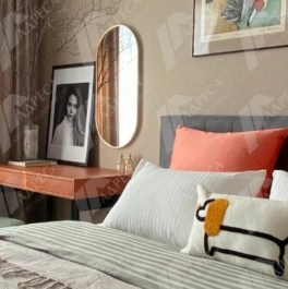 Продажа 2-комн квартиры на вторичном рынке улица Константина Федина,  д. 13