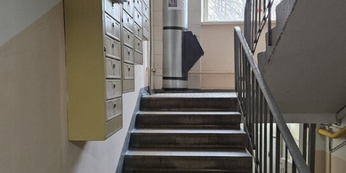 3-комн квартира улица Академика Миллионщикова,  д. 27