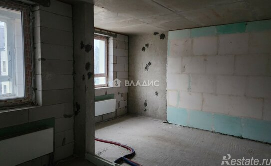 Продажа 1-комн квартиры на вторичном рынке Валентиновка, улица Горького,  д. 79 к21