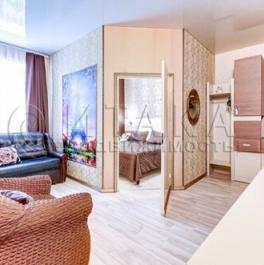 Продажа 6-комн квартиры на вторичном рынке ул Кузнецовская,  д. 11