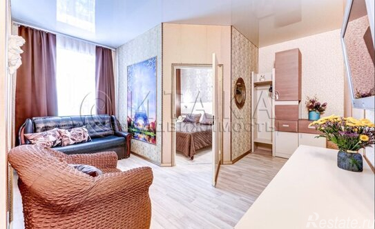 Продажа 6-комн квартиры на вторичном рынке ул Кузнецовская,  д. 11