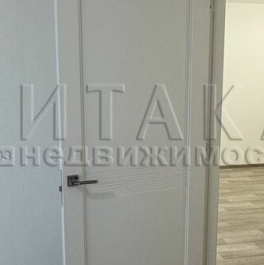 Продажа 1-комн квартиры на вторичном рынке ул Руднева,  д. 15,  к. 1