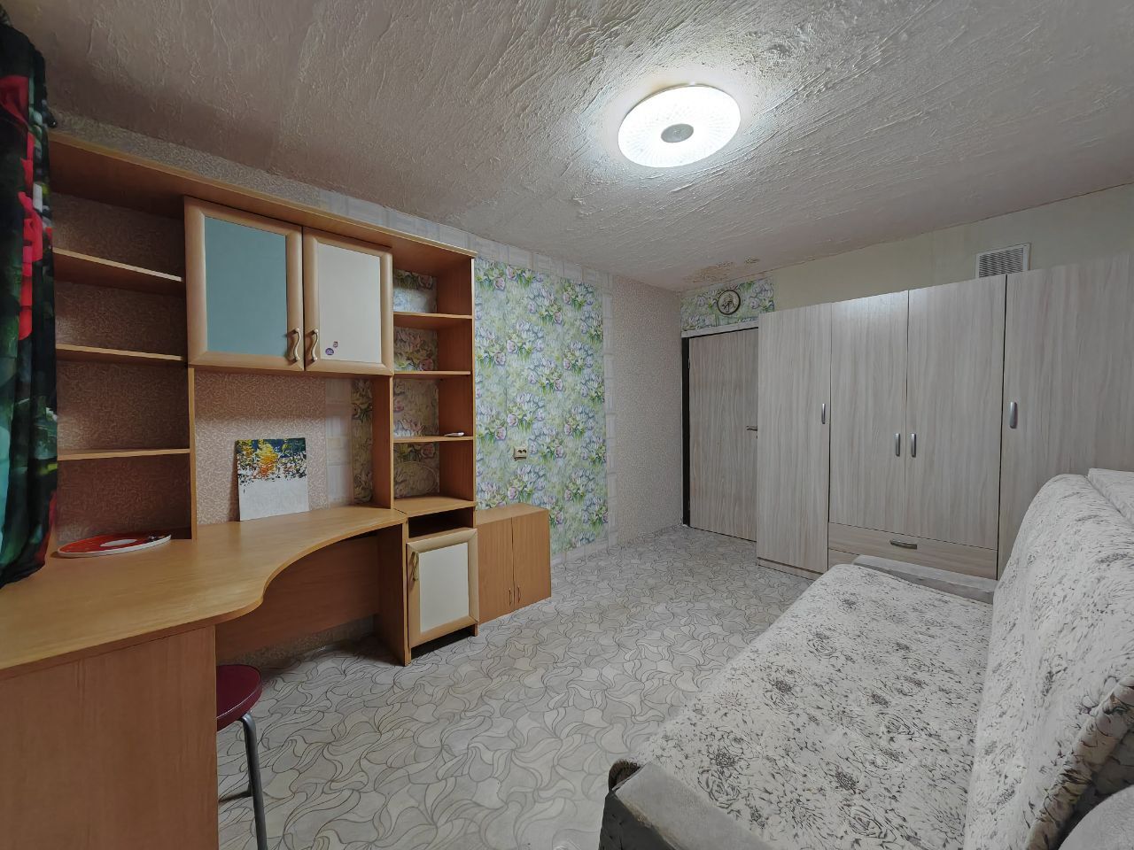 Продажа комнаты проспект Ударников, 49К2