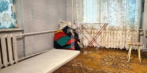 1-комн квартира Петергоф, улица Аврова, 13б