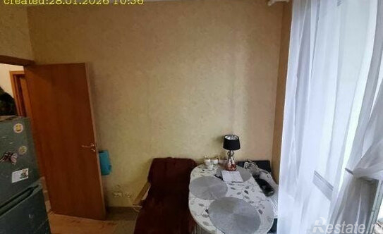 Продажа 1-комн квартиры на вторичном рынке Ковалёвская улица