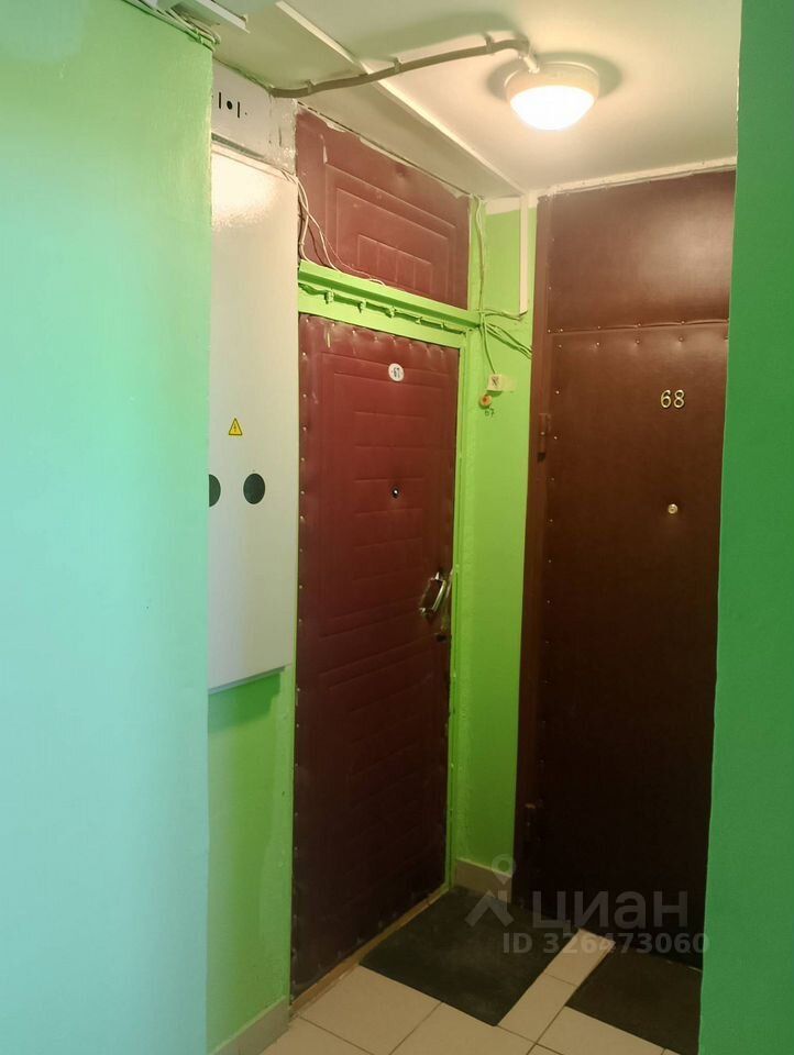 Продажа 2-комн квартиры на вторичном рынке Сумской проезд, 13К1