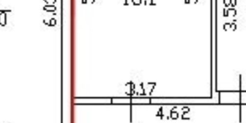 2-комн квартира Краснопутиловская улица, 113К1