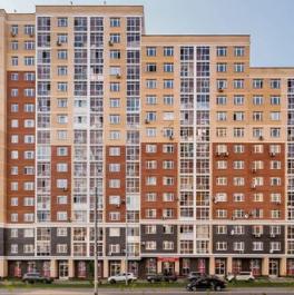 Продажа 2-комн квартиры на вторичном рынке Коммунарка п, Липовый Парк ул,  д. 5 к2