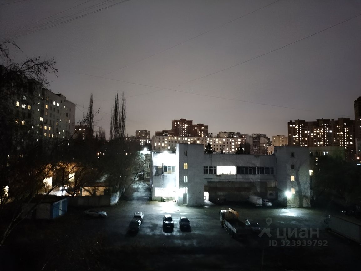 Аренда 1-комн квартиры на вторичном рынке Клинская улица, 4К2