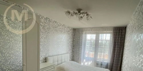 3-комн квартира ул. Соколиной Горы 10-я,  д. 20