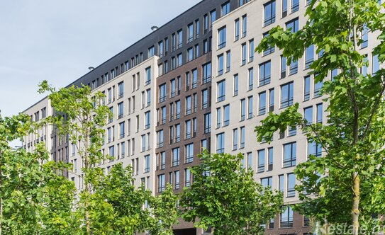 Продажа 3-комн квартиры на вторичном рынке ул Манчестерская,  д. 3