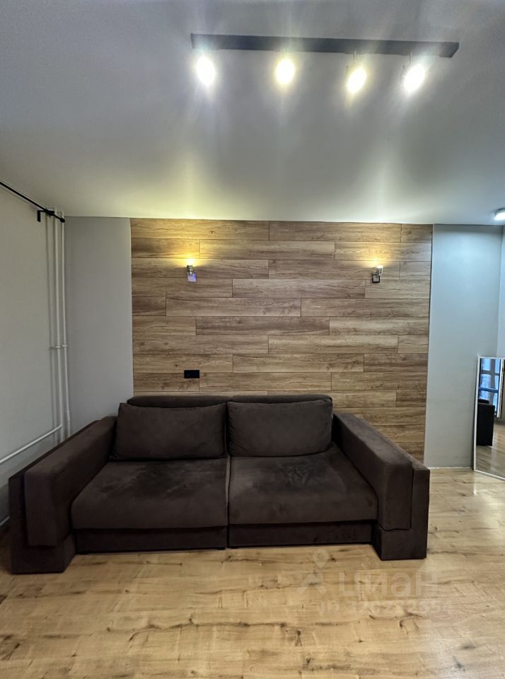 Продажа студии бульвар Александра Грина, 3