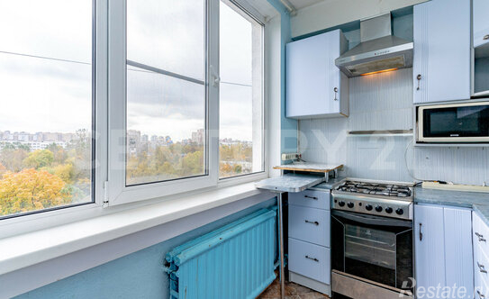 Продажа 2-комн квартиры на вторичном рынке Софийская ул,  д. 41,  к. 2