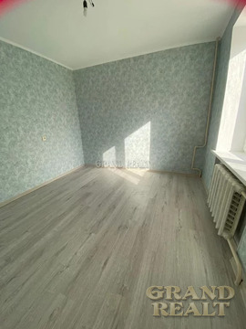 Продажа 2-комн квартиры на вторичном рынке Лыткарино, 3А кв-л.,  д. 15А