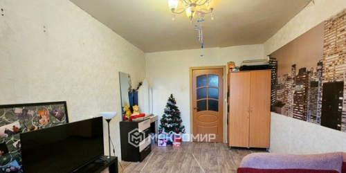 3-комн квартира ул Жени Егоровой,  д. 4,  к. 2