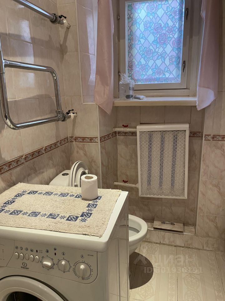 Аренда 2-комн квартиры на вторичном рынке Колпачный переулок, 6С4