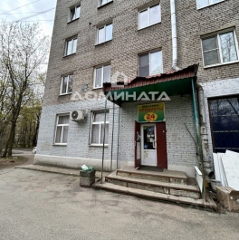 Аренда ПСН Дрезденская улица