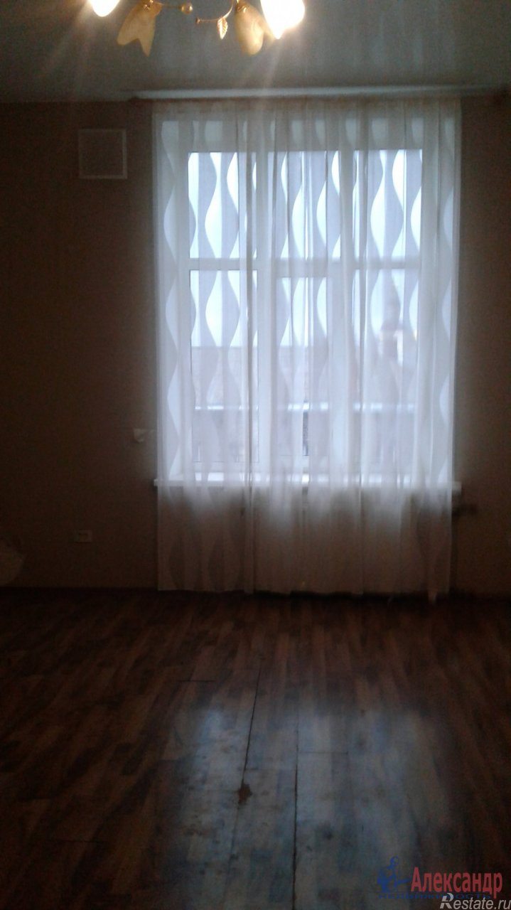 Продажа комнаты Выборг г., Ленинградский пр.,  д. 9