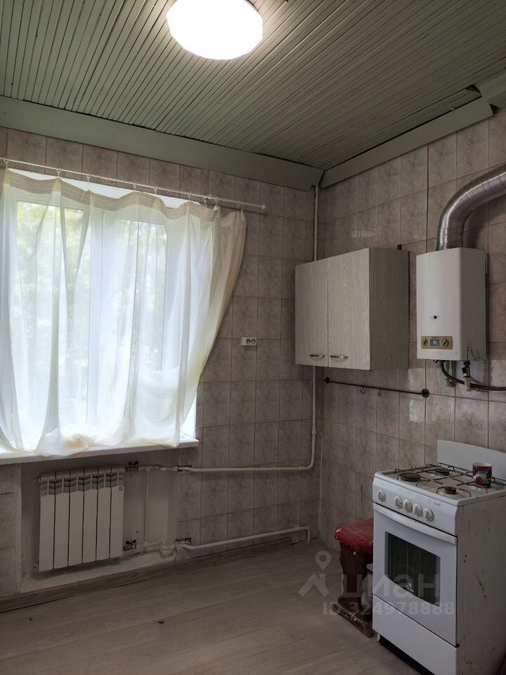 Продажа 3-комн квартиры на вторичном рынке Электросталь, Красная улица, 40