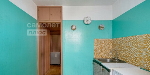 3-комн квартира Напольный проезд,  д. 14