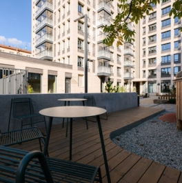 Продажа 2-комн квартиры на вторичном рынке ул Старобельская