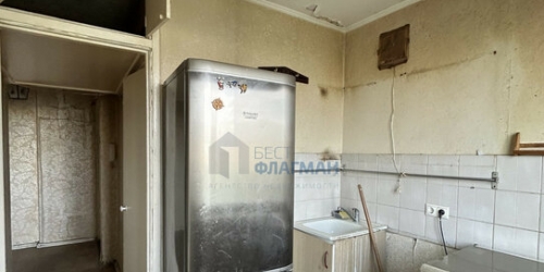 2-комн квартира ул Домодедовская,  д. 17,  к. 1