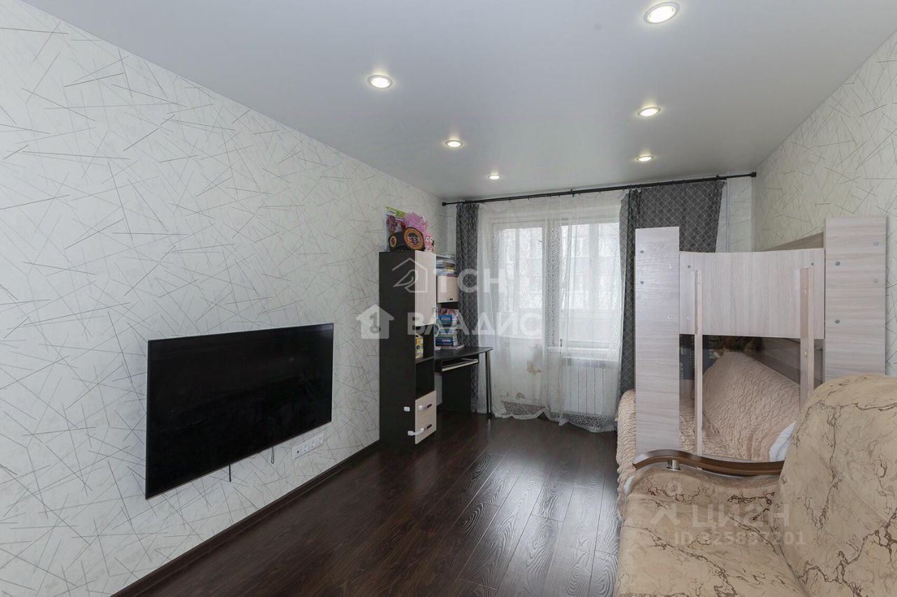 Продажа 1-комн квартиры на вторичном рынке Ивантеевка, улица Богданова,  д. 9