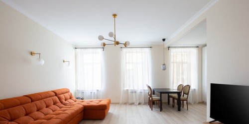 3-комн квартира ул Введенская,  д. 10