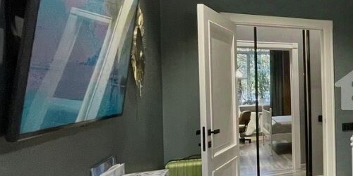 2-комн квартира 1-я Владимирская улица, 22К1