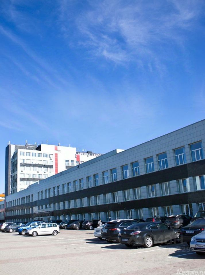 Аренда офиса Дмитровское ш,  д. 100,  к. 2 стр 2