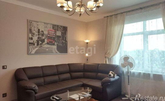 Продажа 1-комн квартиры на вторичном рынке улица Савушкина,  д. 104 с1