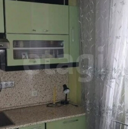 Продажа 1-комн квартиры на вторичном рынке ул Святоозерская,  д. 3